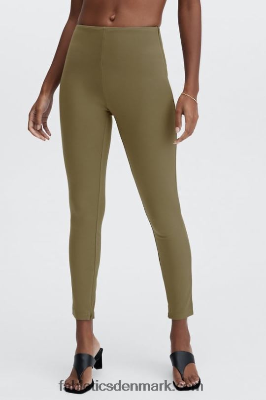 Fabletics Kvinder 24/7 skinny bukser PNX2T125 urban/meyer