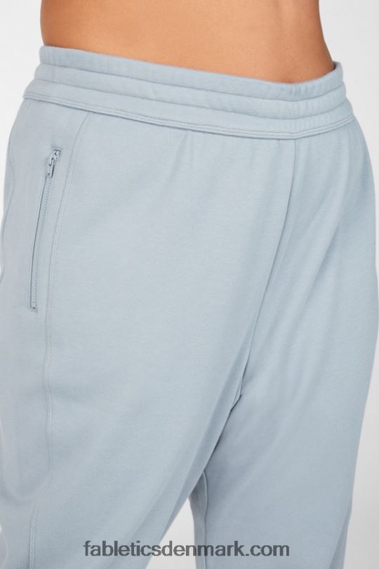 Fabletics Kvinder amelia slim sweatpants ii PNX2T204 runyon/lyserød sky