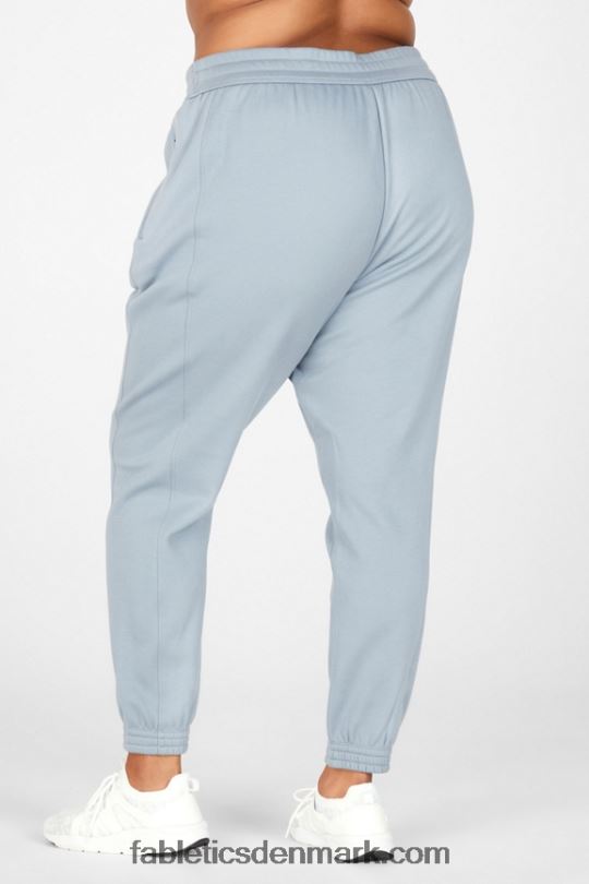Fabletics Kvinder amelia slim sweatpants ii PNX2T204 runyon/lyserød sky