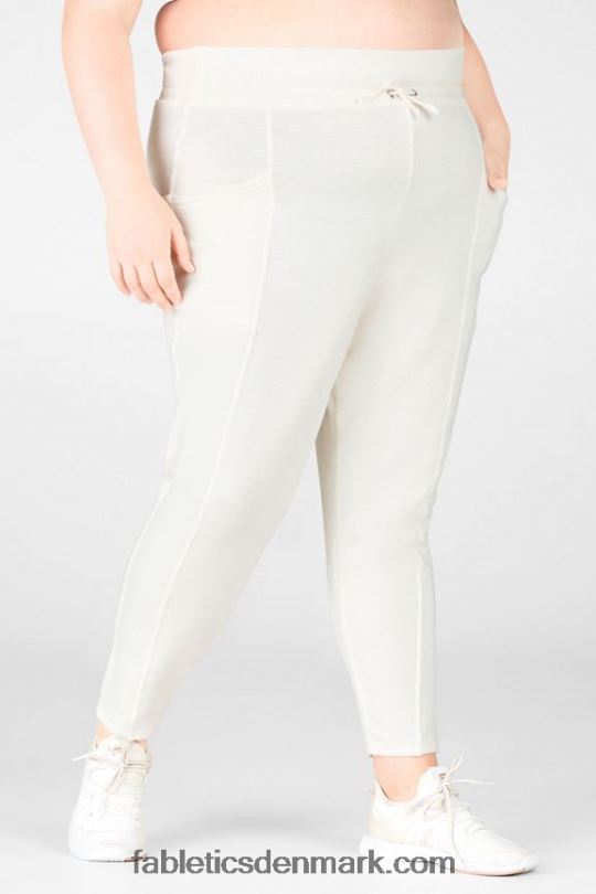 Fabletics Kvinder bekah jogger PNX2T228 bærkys/bermuda hav/citroncreme