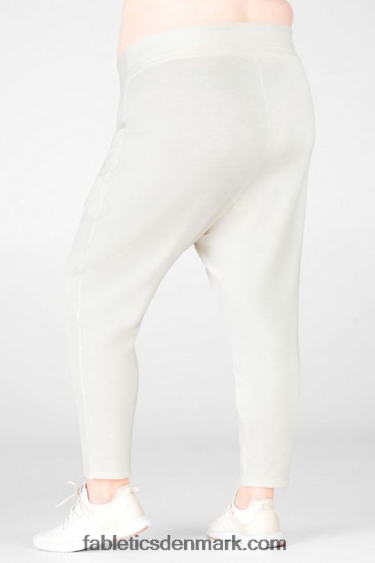 Fabletics Kvinder bekah jogger PNX2T228 bærkys/bermuda hav/citroncreme