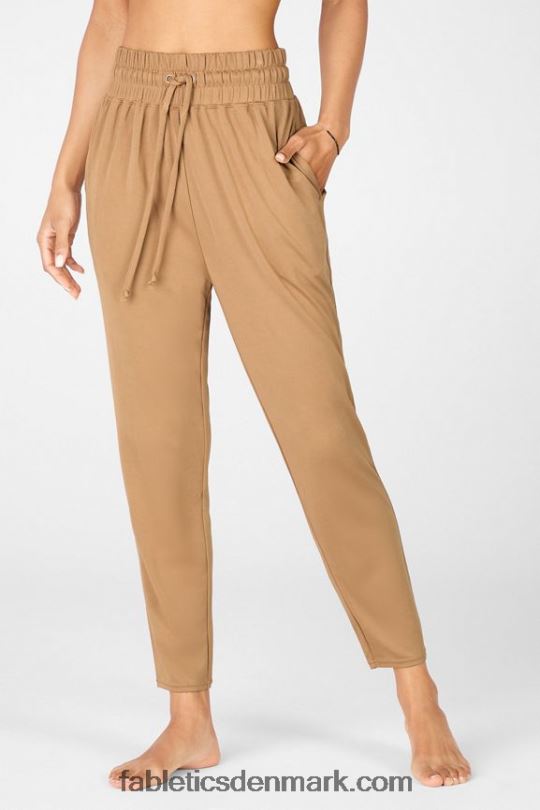 Fabletics Kvinder blaine jogger PNX2T187 støvet cedertræ/blomst/perlelyserød