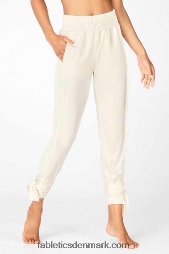 Fabletics Kvinder emilia joggingbukser PNX2T211 ekstrem royal/lyserød flugt