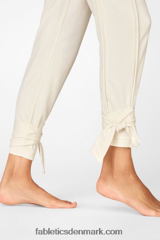 Fabletics Kvinder emilia joggingbukser PNX2T211 ekstrem royal/lyserød flugt