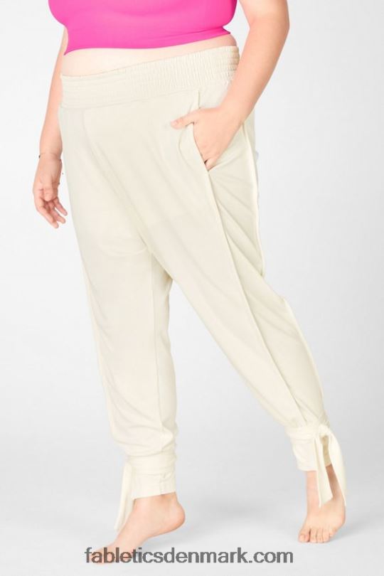 Fabletics Kvinder emilia joggingbukser PNX2T212 lilla cosmo/pink escape