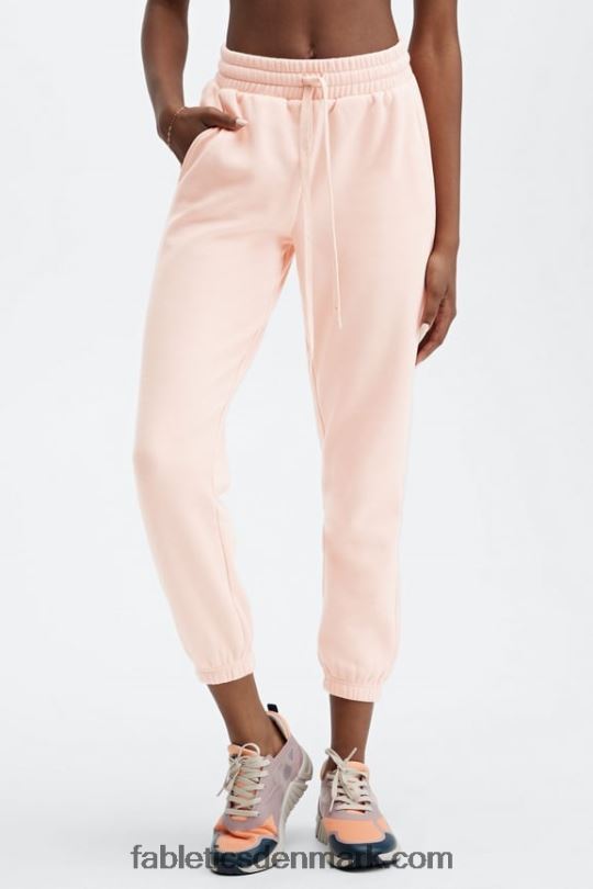 Fabletics Kvinder gå til klassiske joggingbukser PNX2T169 dyb navy/multi