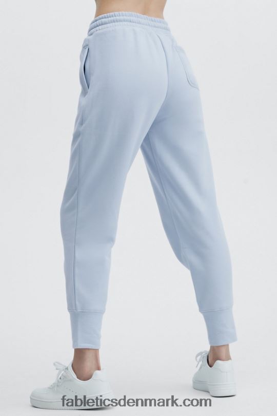 Fabletics Kvinder gå til konisk jogger PNX2T140 ekstrem royal/reflekterende sølv