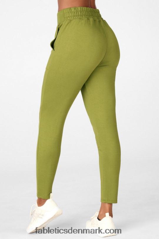 Fabletics Kvinder gemma jogger PNX2T189 hvid/shorewood/pink sky
