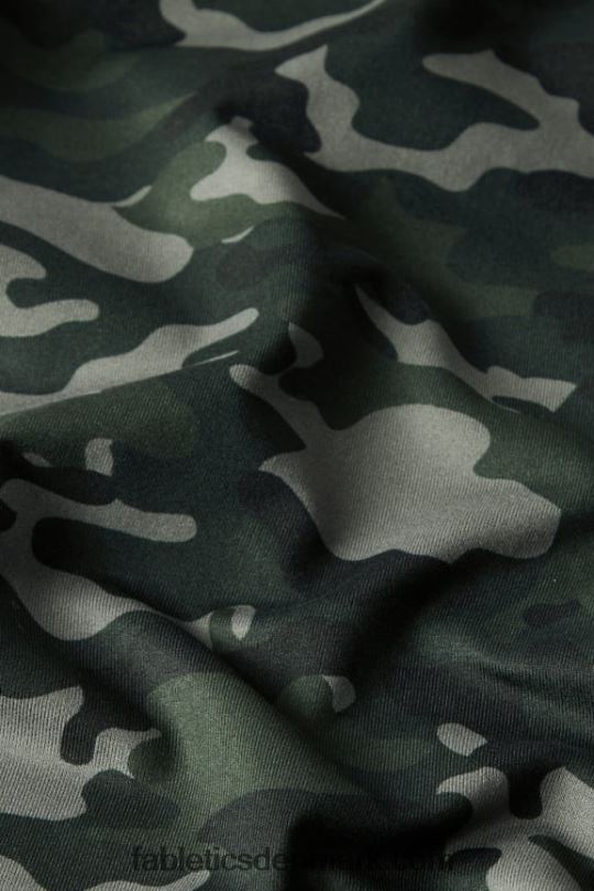 Fabletics Kvinder højtaljet performance jogger PNX2T38 kastanje/gaia/skal