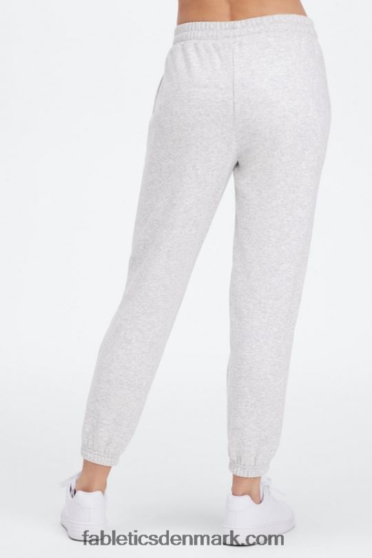 Fabletics Kvinder øko go-to klassisk sweatpants PNX2T86 dyb navy/multi