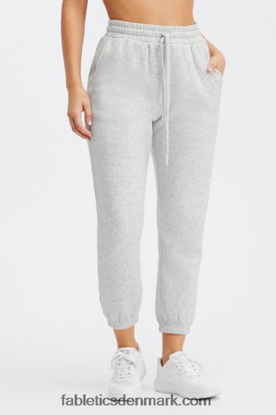Fabletics Kvinder øko go-to klassisk sweatpants PNX2T92 retro blomster/nisse