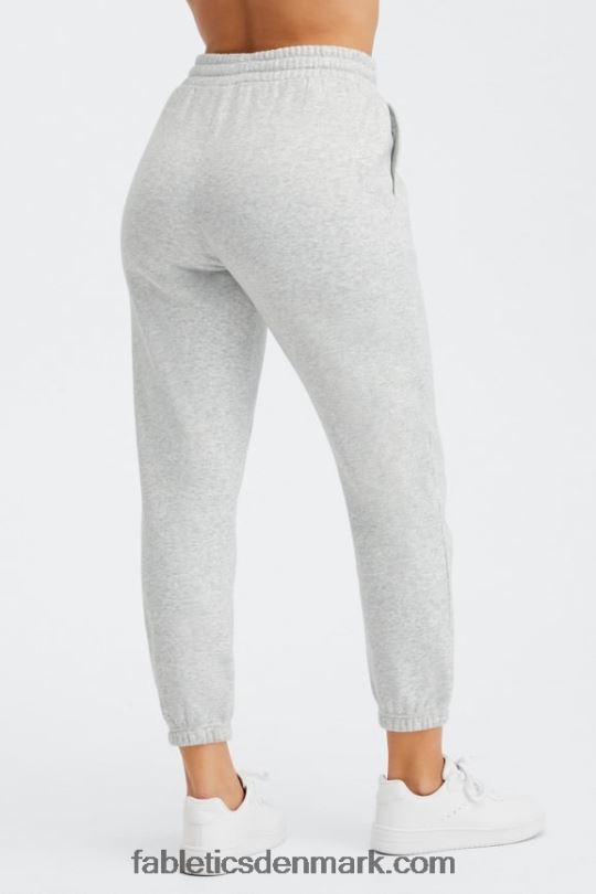 Fabletics Kvinder øko go-to klassisk sweatpants PNX2T92 retro blomster/nisse