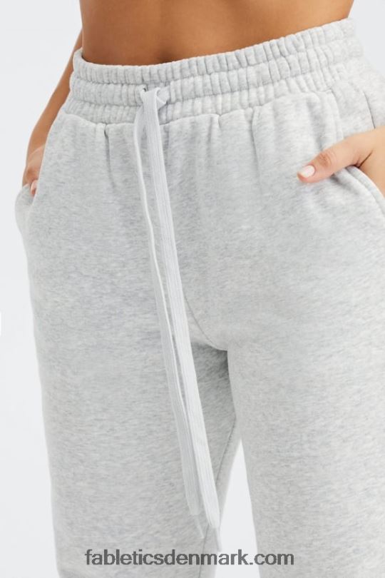 Fabletics Kvinder øko go-to klassisk sweatpants PNX2T92 retro blomster/nisse
