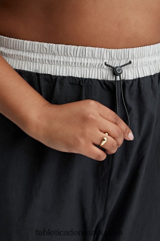 Fabletics Kvinder kora træningsbukser PNX2T164 sort/multi
