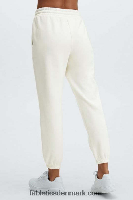 Fabletics Kvinder maddie joggingbukser PNX2T109 sort/røget runyon