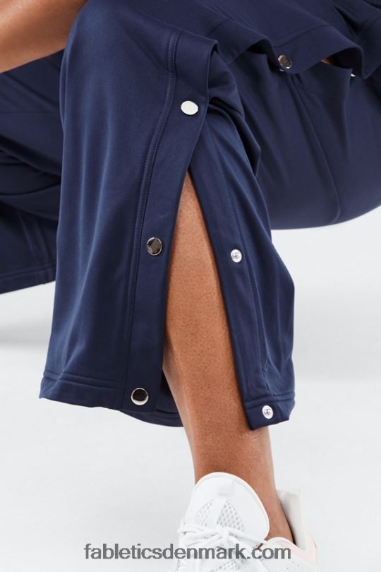 Fabletics Kvinder molly break away træningsbukser PNX2T196 fjord/multi