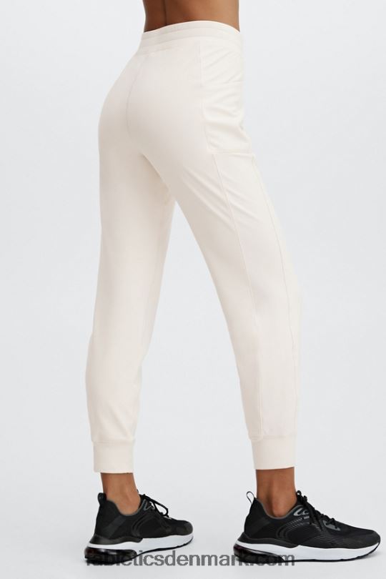 Fabletics Kvinder thermaflex højtaljet lommejogger PNX2T63 sød kirsebær/plys pink