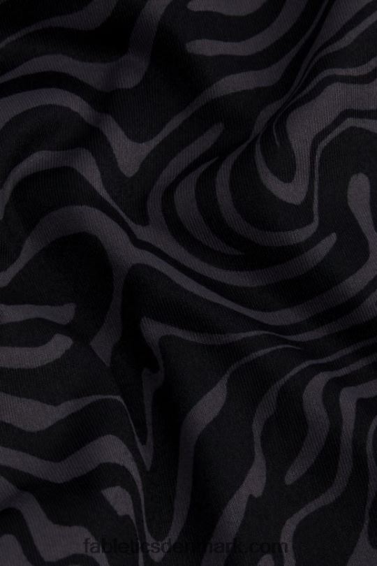 Fabletics Kvinder Define powerhold højtaljet 7/8 legging 23 PNX2T661 marine pæon/rio rød