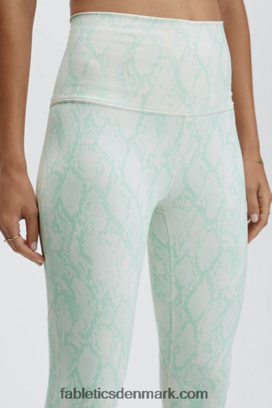 Fabletics Kvinder Define powerhold ultra hw 7/8 legging PNX2T1017 isterning-krybdyr