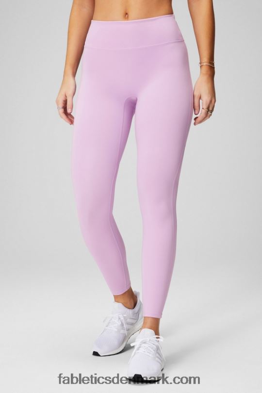 Fabletics Kvinder anywhere motion365+ højtaljet legging PNX2T941 lilla kosmo