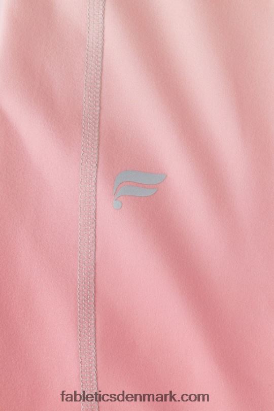 Fabletics Kvinder pureluxe ultra højtaljet 7/8 legging 64 PNX2T873 ombre hele dagen