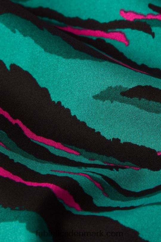 Fabletics Kvinder trinity motion365+ højtaljet legging PNX2T953 brøl/power pink