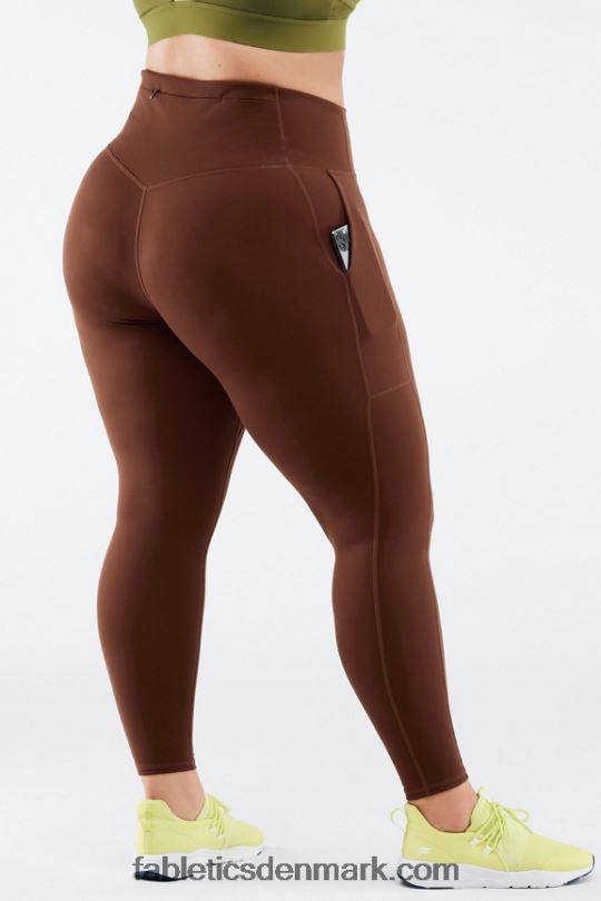 Fabletics Kvinder trinity motion365+ hw utility legging PNX2T1096 stier