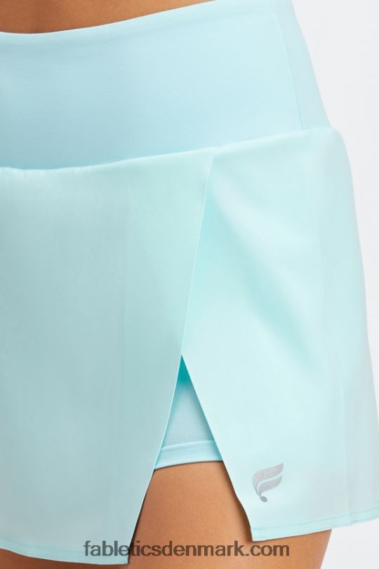 Fabletics Kvinder stuv lommeskort PNX2T637 sort/tin