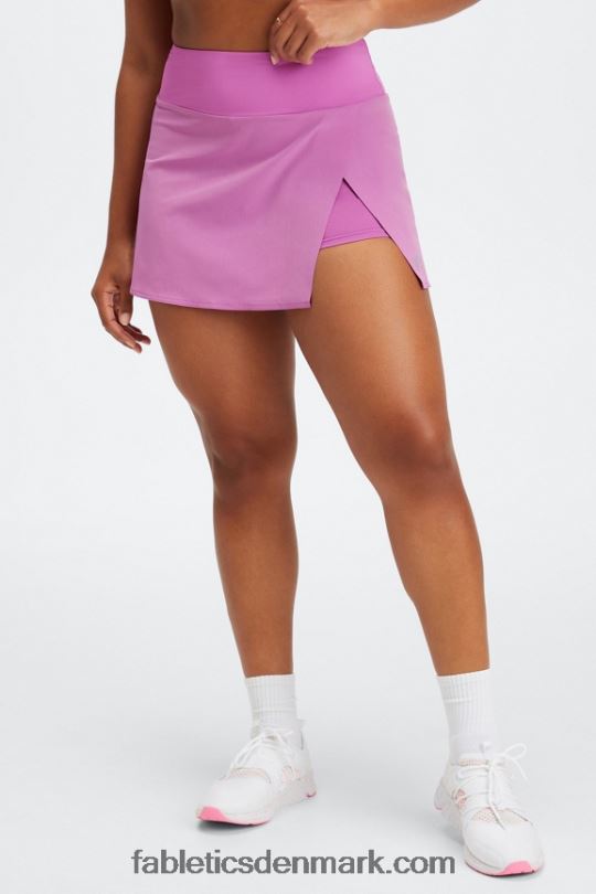 Fabletics Kvinder stuv lommeskort PNX2T638 sort/tin