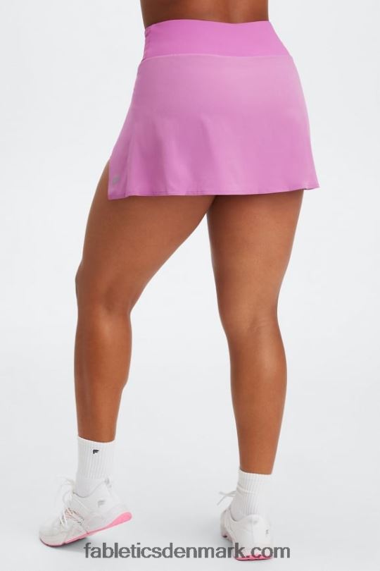 Fabletics Kvinder stuv lommeskort PNX2T638 sort/tin