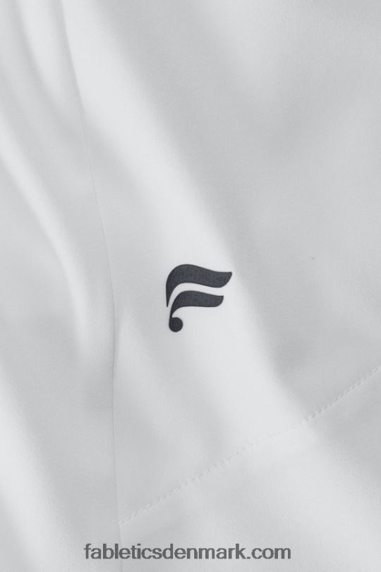 Fabletics Kvinder vævet lommenederdel med indbygget kort PNX2T625 blomme perfekt/violette