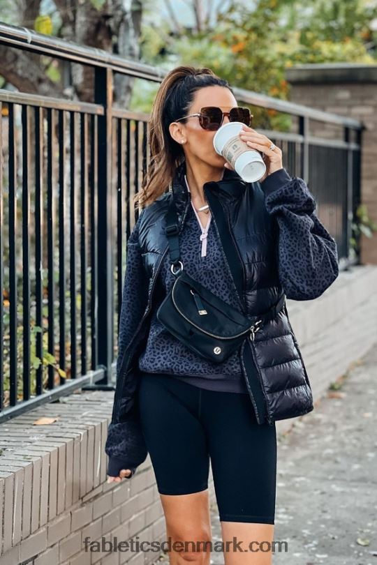 Fabletics Kvinder definere powerhold højtaljet 9\'\' kort 16 PNX2T324 tørt/varmt sand