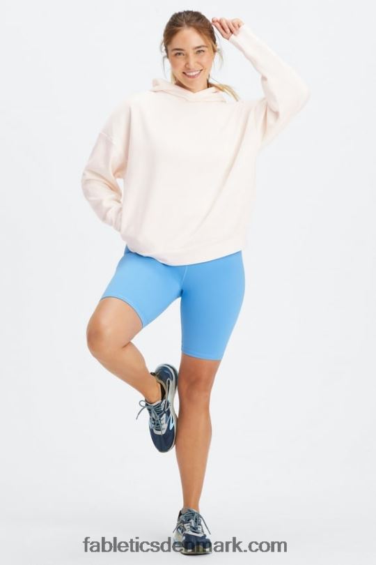 Fabletics Kvinder definere powerhold højtaljet 9\'\' kort 16 PNX2T327 ø flugt/atletikklub