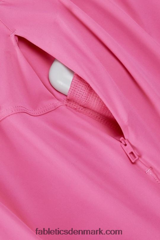 Fabletics Kvinder den ene korte 5\'\' PNX2T235 sort/kul