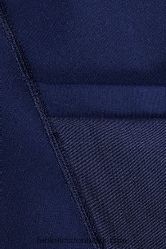 Fabletics Kvinder on-the-go powerhold ultra hw 6\'\' kort PNX2T391 daisy field check/deep navy