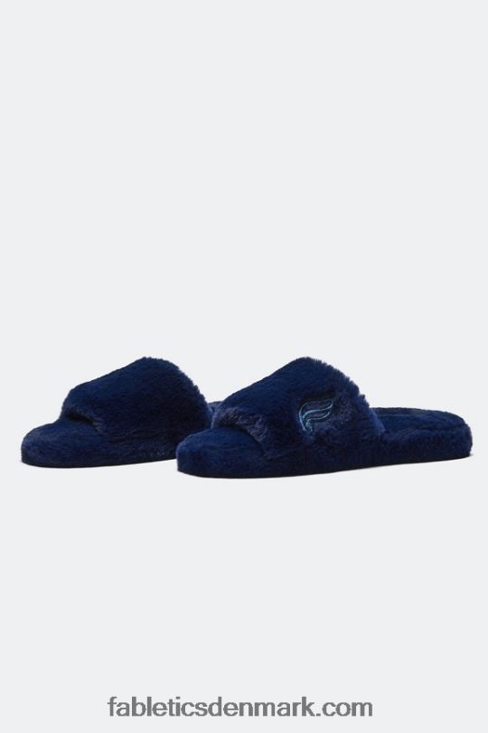 Fabletics Kvinder pelssko PNX2T2950 indigo