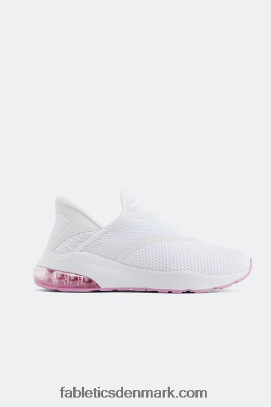 Fabletics Kvinder slip-on performance sneaker PNX2T2954 hvid