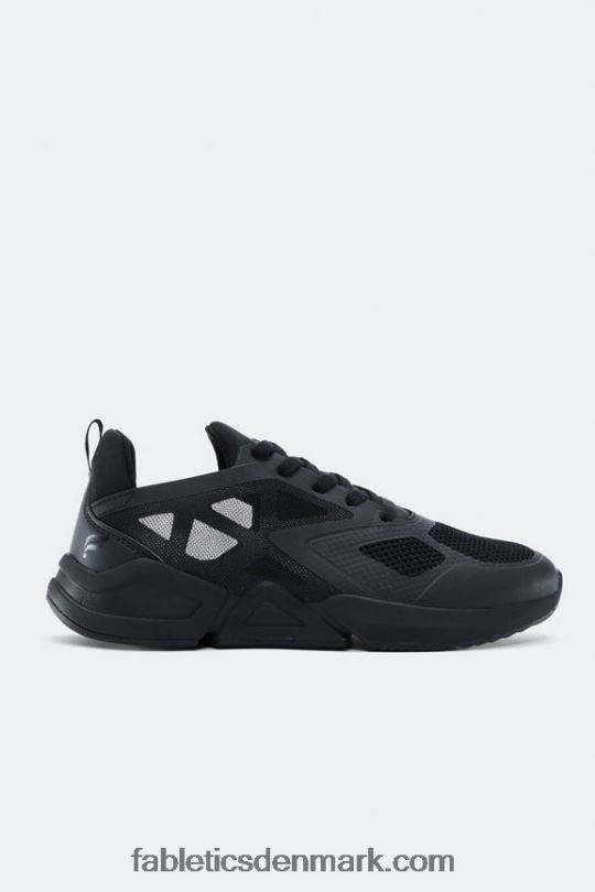 Fabletics Kvinder venice performance sneaker PNX2T2962 sort