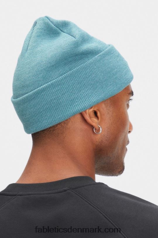 Fabletics Kvinder den alpine hue PNX2T3026 arktisk bølge