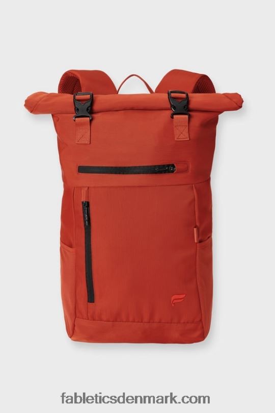 Fabletics Kvinder den eneste rygsæk PNX2T2914 jernjord