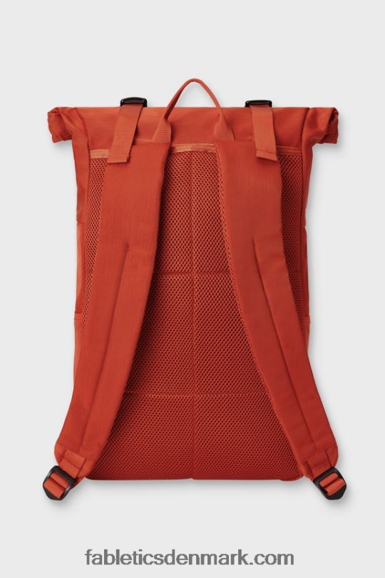 Fabletics Kvinder den eneste rygsæk PNX2T2914 jernjord