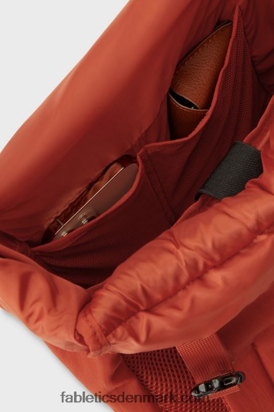 Fabletics Kvinder den eneste rygsæk PNX2T2914 jernjord