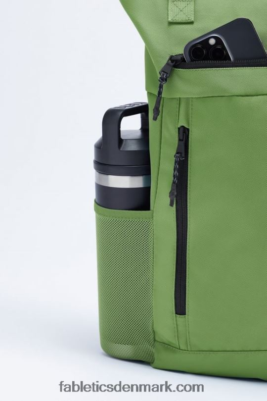 Fabletics Kvinder den eneste rygsæk PNX2T2915 neo oliven