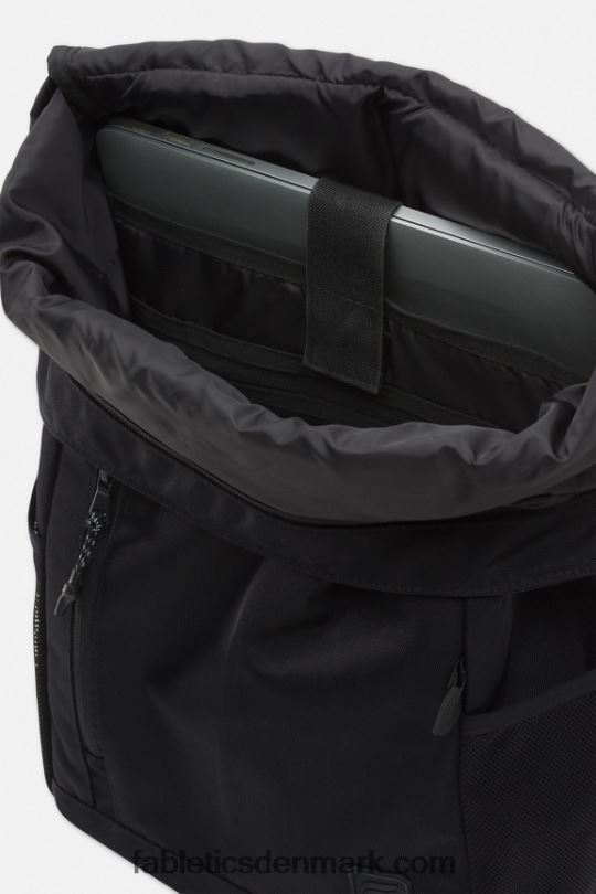 Fabletics Kvinder den eneste rygsæk PNX2T2916 sort