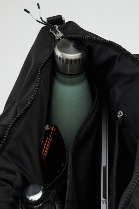 Fabletics Kvinder den modulære greb-tote PNX2T2912 sort