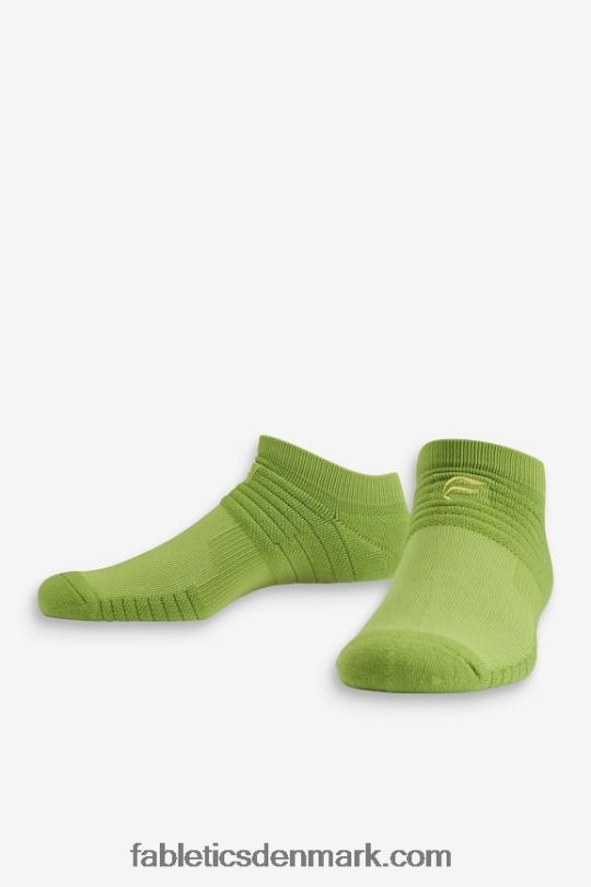 Fabletics Kvinder ydeevne ankelstrømpen PNX2T2980 fennikel