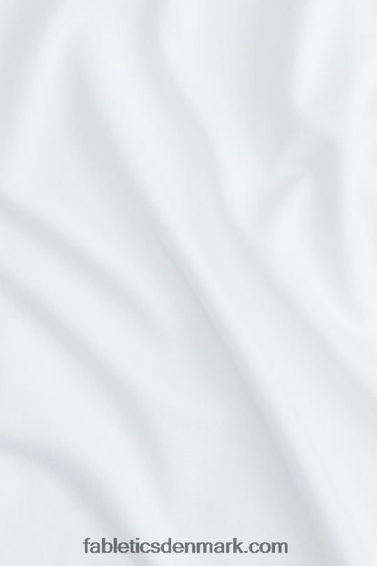 Fabletics Kvinder dry-flex langærmet t-shirt PNX2T2598 vandhvidt