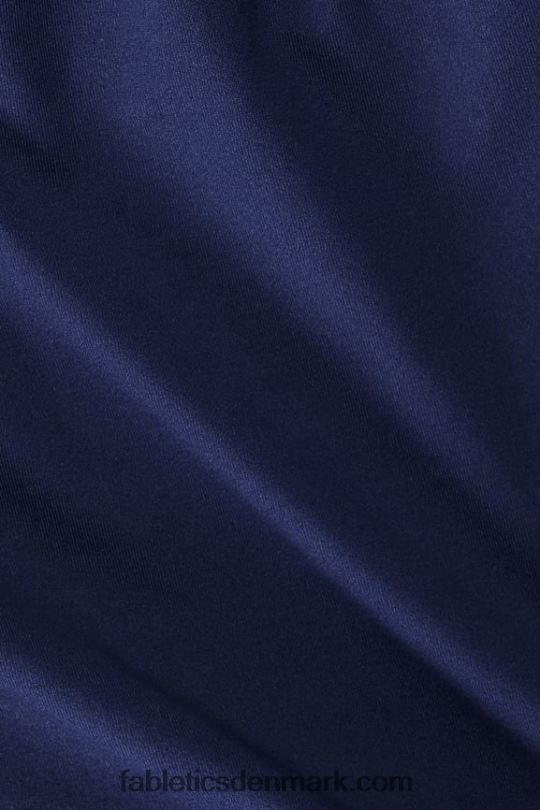 Fabletics Kvinder indbygget bh-tank med stropper PNX2T2131 kollegial flåde