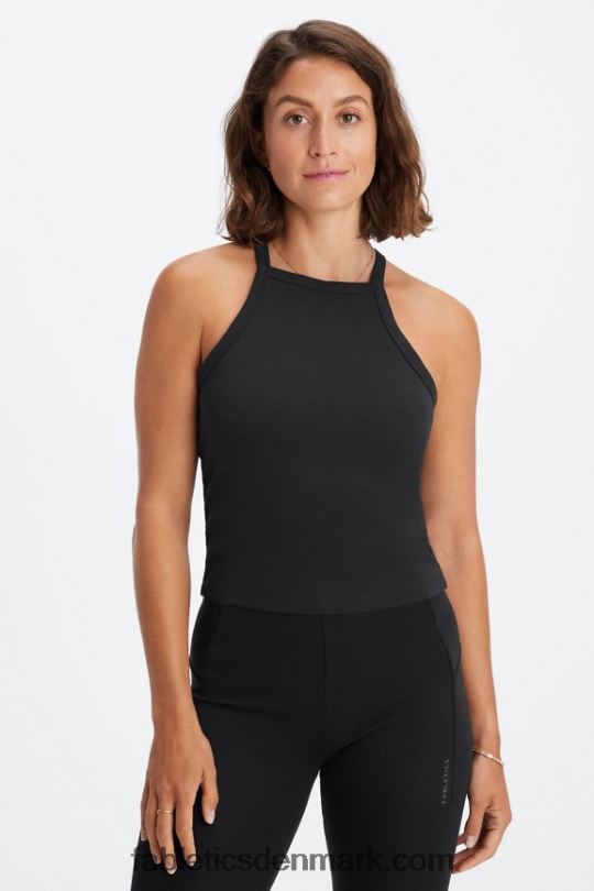 Fabletics Kvinder live-in grimetank PNX2T2227 sort