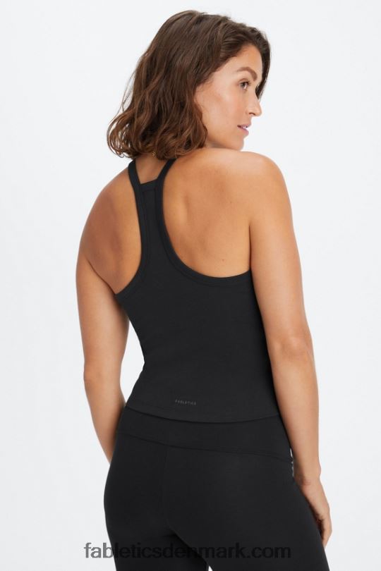 Fabletics Kvinder live-in grimetank PNX2T2227 sort